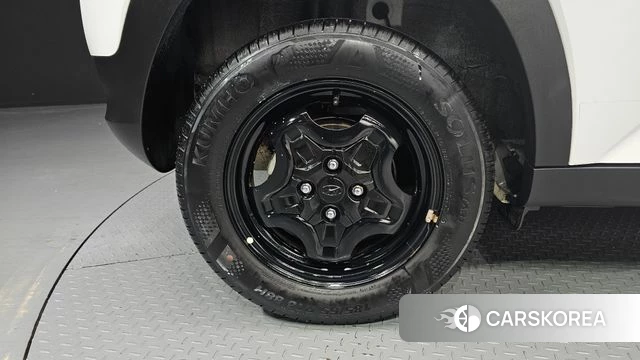 Hyundai Casper id 4248908 из Кореи 25