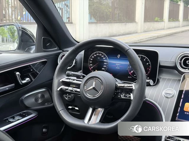 Mercedes-Benz Class C id 4216888 из Китая 21