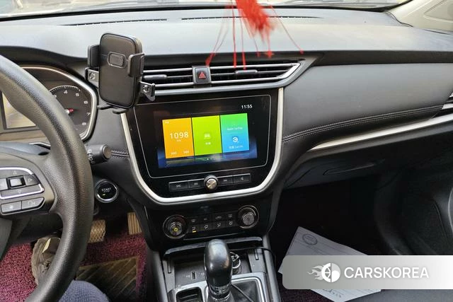 Roewe RX3 id 4242340 из Китая 12