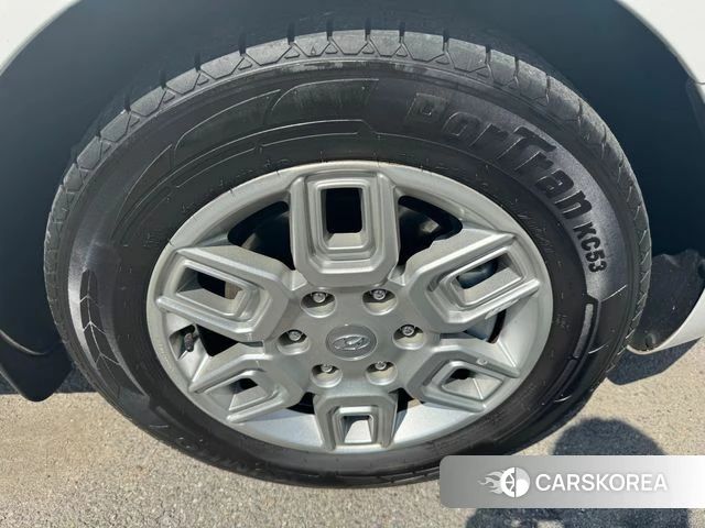 Hyundai Staria id 4361187 из Кореи 15