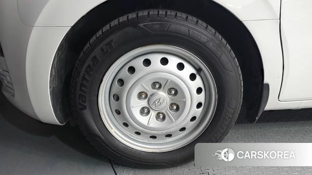 Hyundai Staria id 4561694 из Кореи 25
