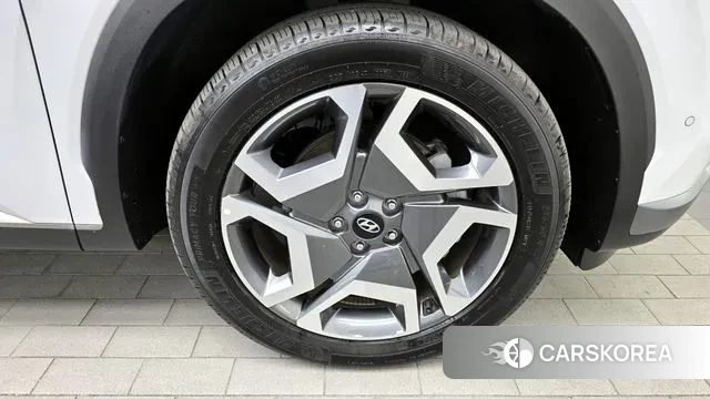 Hyundai The New Palisade id 3436869 из Кореи 15