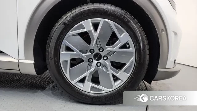 Genesis GV60 id 3528795 из Кореи 15