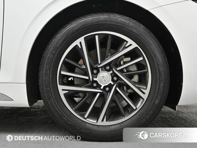 Hyundai The New Grandeur IG id 4304393 из Кореи 15