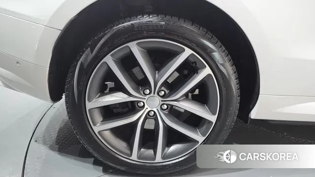 Land Rover Range Rover Sport 3rd Generation id 3348046 из Кореи 15