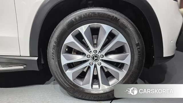 Mercedes-Benz GLE-Class W167 id 3680613 из Кореи 15