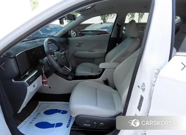 Hyundai Kona Hybrid (SX2) id 3472247 из Кореи 15