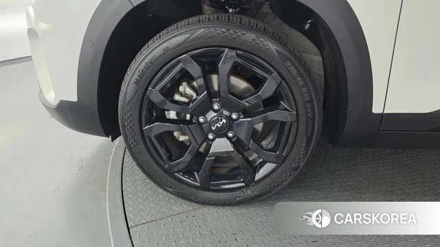 Kia The New Seltos id 4281357 из Кореи 26