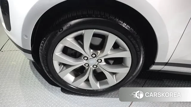 Land Rover Range Rover Evoque 2nd Generation id 3004516 из Кореи 15