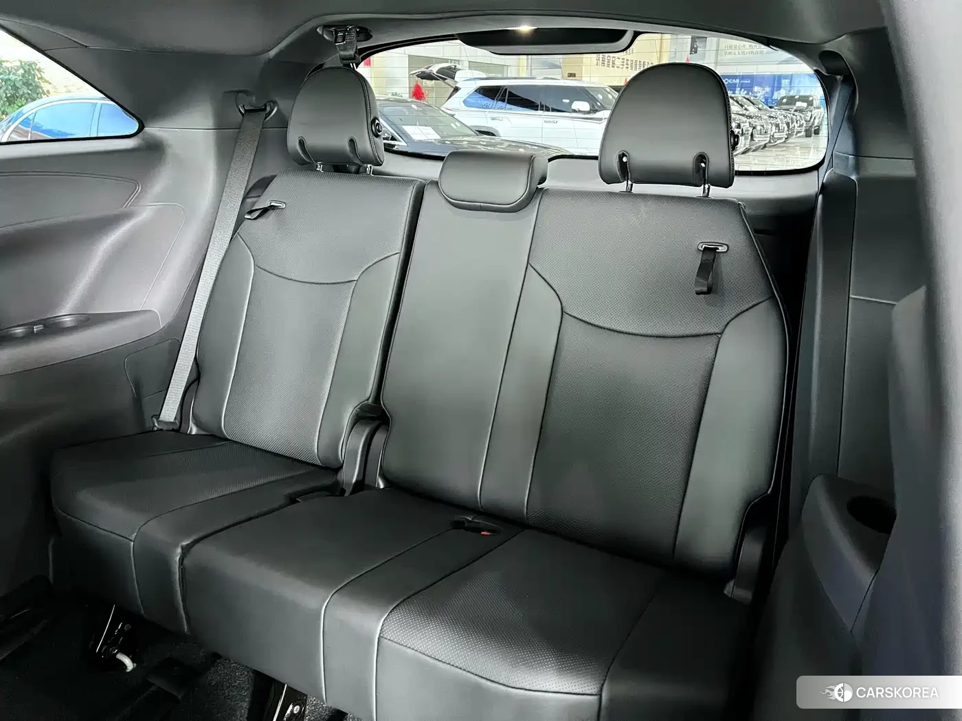 Toyota Sienna id 4547649 из Китая 20
