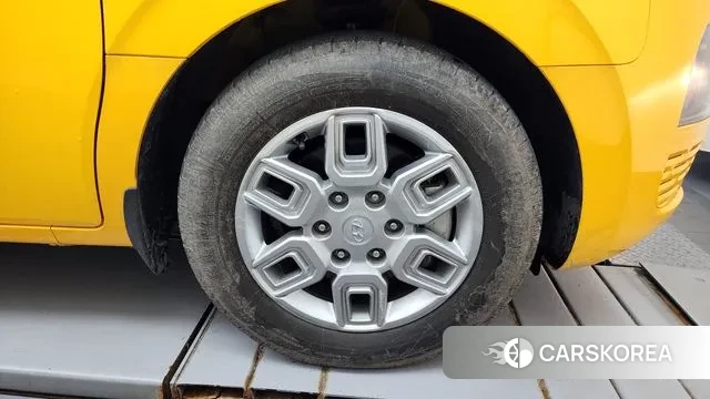 Hyundai Staria id 3263537 из Кореи 15