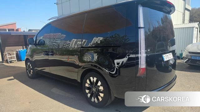 Hyundai Staria id 3896530 из Кореи 10