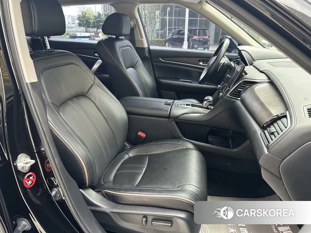 Honda Crown Road id 4263488 из Китая 19
