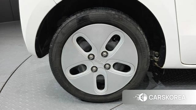 Kia The New Ray id 4750079 из Кореи 24