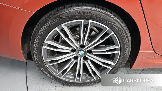 BMW 3 Series (G20) id 3144259 из Кореи 15