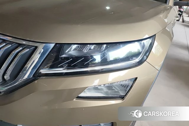 Skoda Kodiak id 4242565 из Китая 12