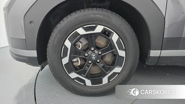 Hyundai Santa Fe (MX5) id 4474828 из Кореи 15