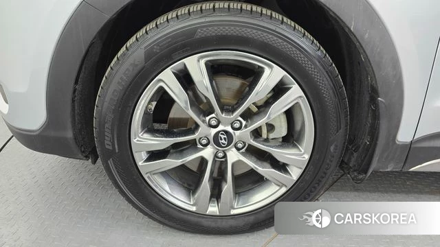 Hyundai The New Max Cruise id 3894263 из Кореи 15