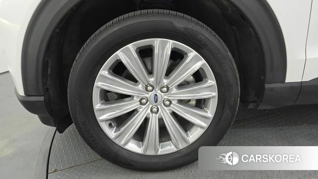 Ford Explorer 6th Generation id 4726988 из Кореи 28