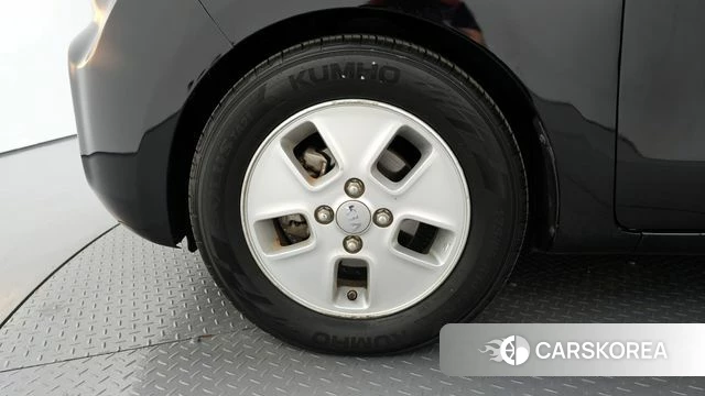 Kia The New Ray id 4196576 из Кореи 25