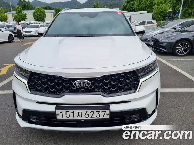 Kia Sorento 4th Generation id 2912318 из Кореи 14
