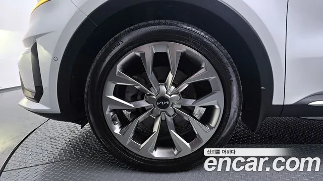 Kia Sorento 4th Generation id 2648374 из Кореи 15