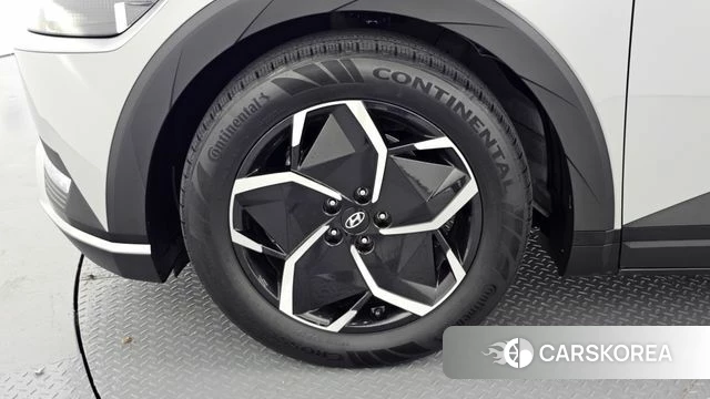 Hyundai Ionic 5 id 4445282 из Кореи 23