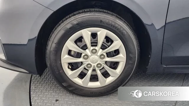 Kia Come New K3 id 3778499 из Кореи 15