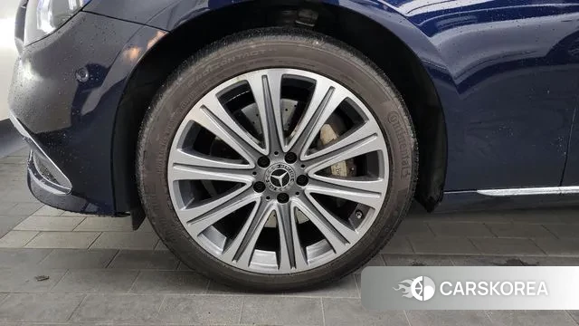 Mercedes-Benz E-Class W213 id 3513692 из Кореи 15