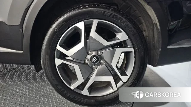 Hyundai The New Palisade id 3555882 из Кореи 15