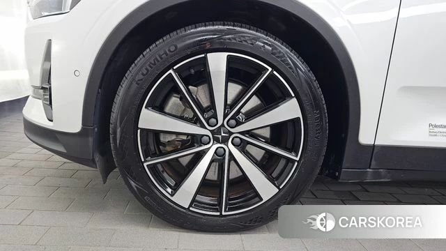 Polestar Polestar 2 id 4682778 из Кореи 29