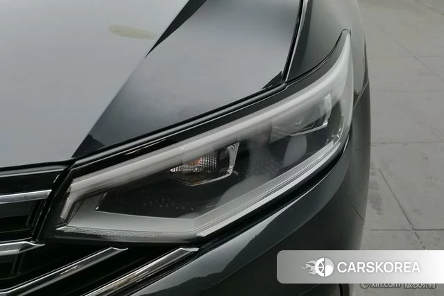 Volkswagen Magotan id 4300976 из Китая 19