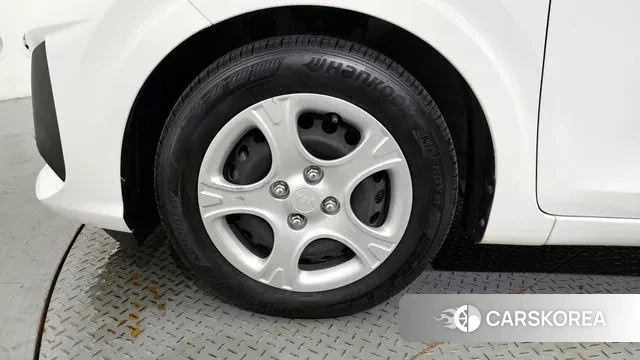 Kia Morning Urban (JA) id 3044418 из Кореи 15