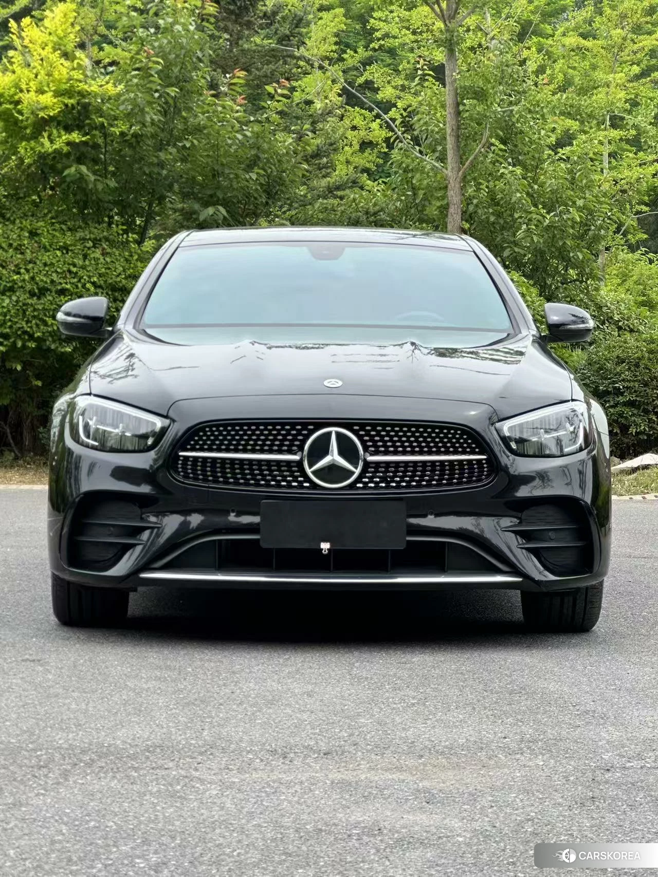 Mercedes-Benz E-class id 4492604 из Китая 16