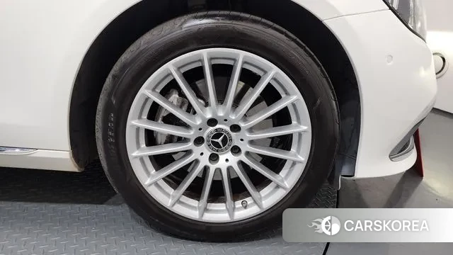 Mercedes-Benz E-Class W213 id 3691020 из Кореи 15