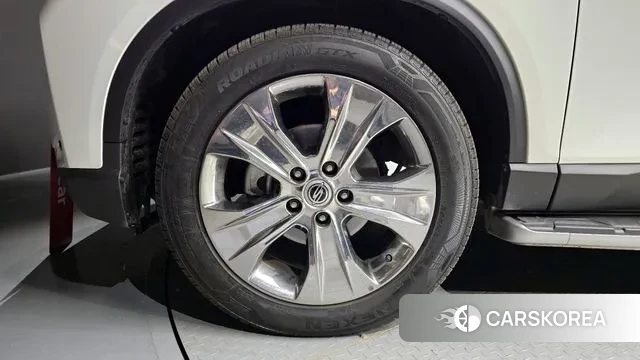 Ssangyong All New Rexton id 3717675 из Кореи 15