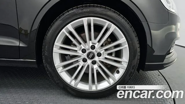 Audi New A3 id 2680935 из Кореи 15