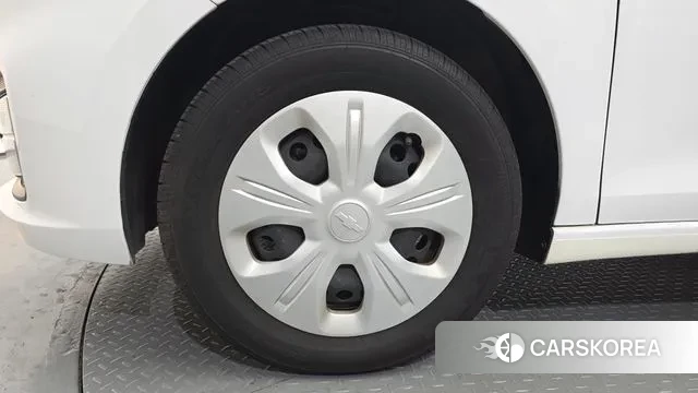 Chevrolet (GM Daewoo) The New Spark id 3122775 из Кореи 15