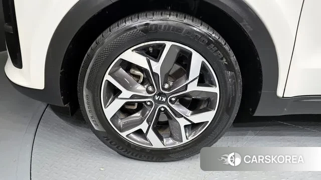 Kia Sportage The Bold id 3401944 из Кореи 15