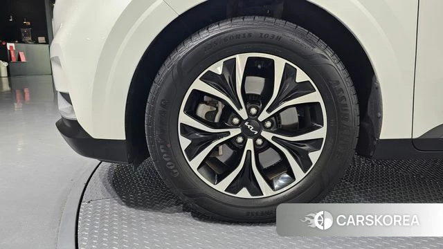 Kia Carnival 4th generation id 4586090 из Кореи 15