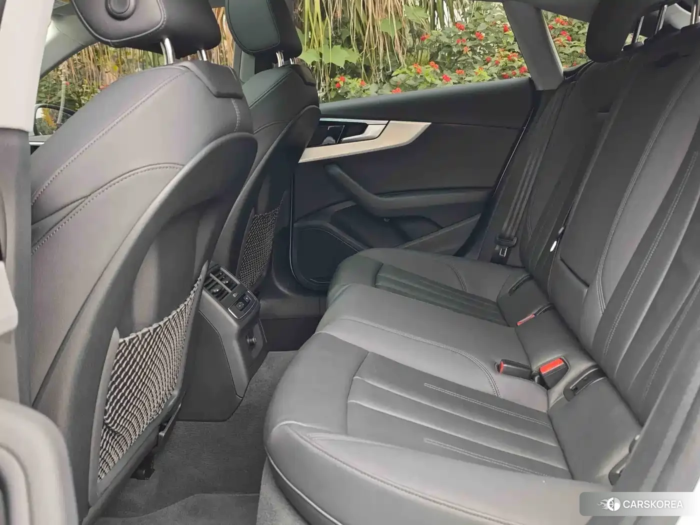 Audi A5 id 4629786 из Китая 14