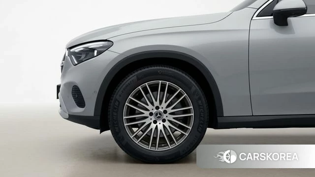 Mercedes-Benz GLC-Class X254 id 4862634 из Кореи 7