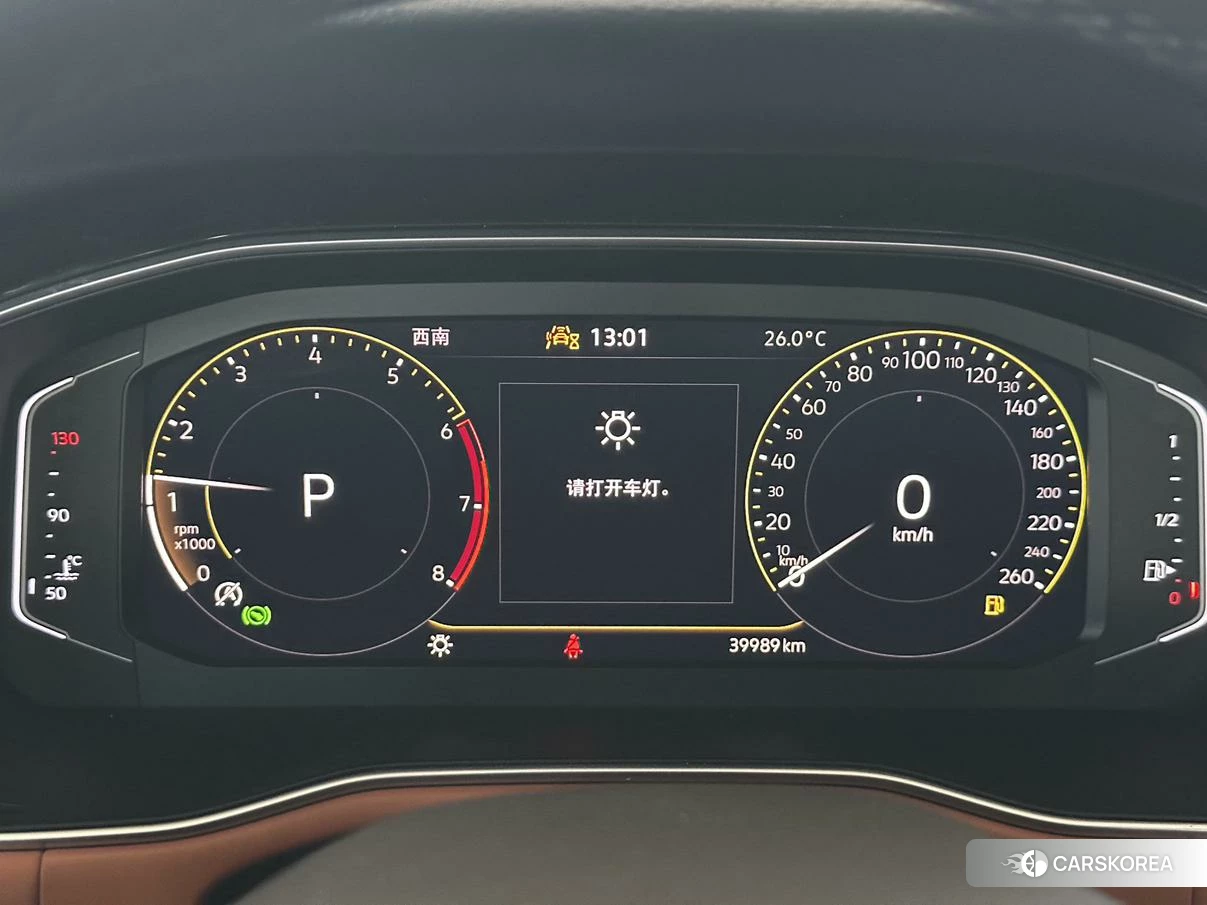 Volkswagen Bora id 4493124 из Китая 24