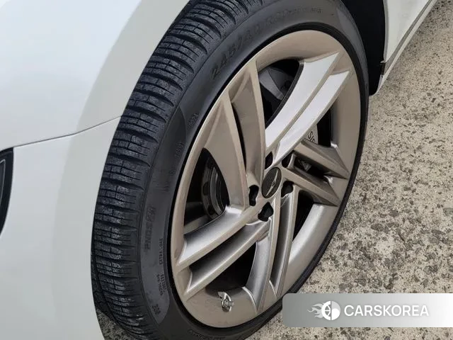 Genesis G80 (RG3) id 3267438 из Кореи 15