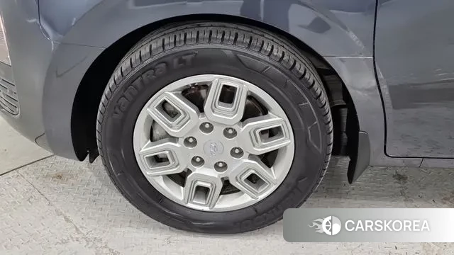 Hyundai Staria id 3462694 из Кореи 13