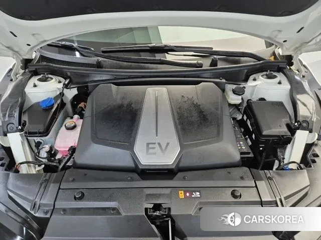 Kia EV6 id 3406293 из Кореи 13