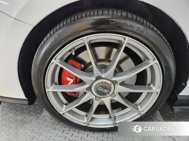 Hyundai i30 (PD) id 3464847 из Кореи 15