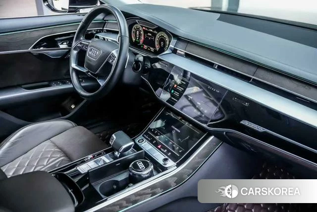 Audi A8 id 4258800 из Китая 7