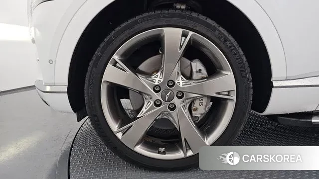 Genesis GV80 id 2939466 из Кореи 15