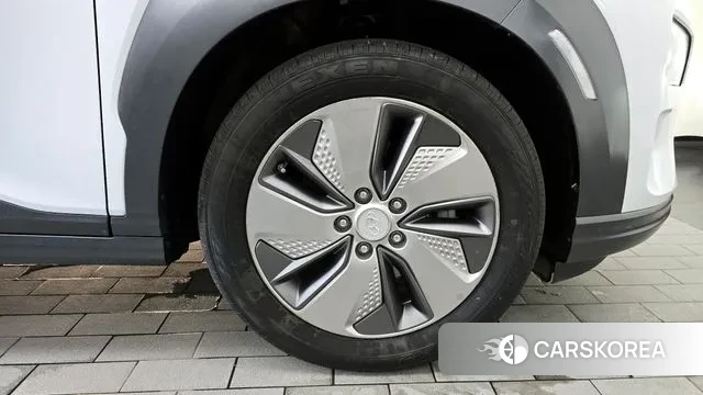 Hyundai Kona Electric id 2977048 из Кореи 15